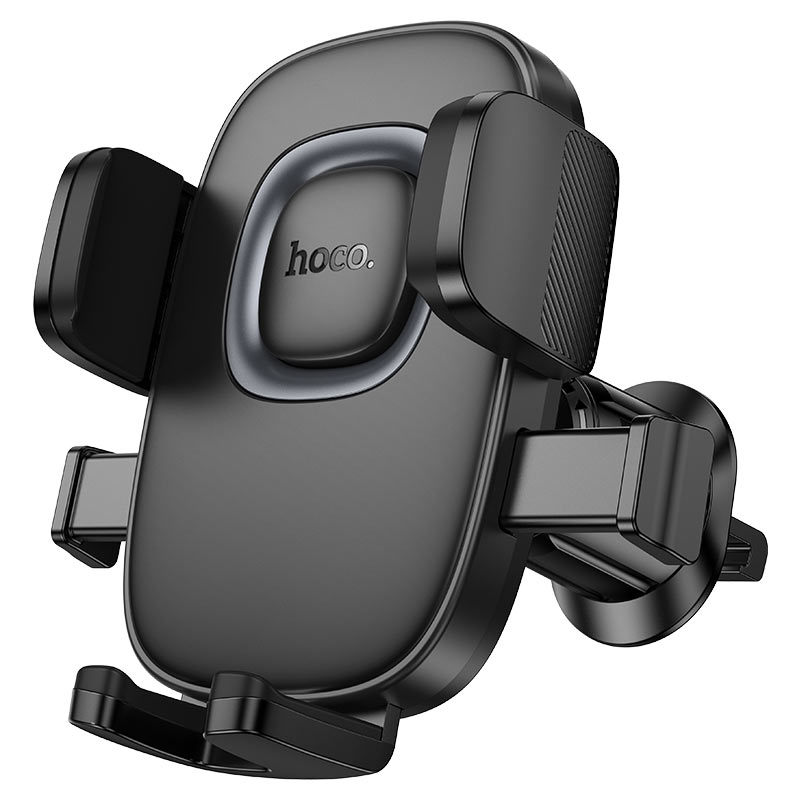 Car holder “H75 Crown” for air outlet
