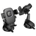 Car holder “H76 Crown” for dashboard