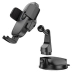 Car holder “H76 Crown” for dashboard