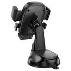 Car holder “H76 Crown” for dashboard