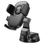 Car holder “H76 Crown” for dashboard