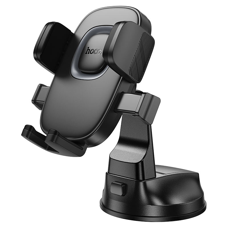 Car holder “H76 Crown” for dashboard