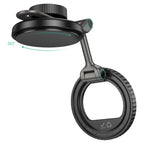 Car holder “H77 View” for dashboard