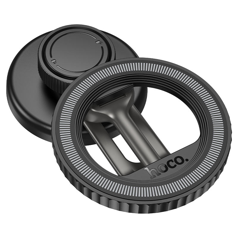 Car holder “H77 View” for dashboard