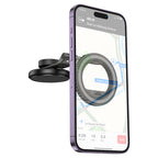 Car holder “H77 View” for dashboard