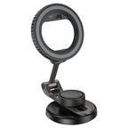 Car holder “H77 View” for dashboard