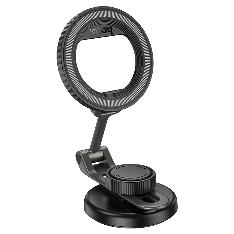 Car holder “H77 View” for dashboard