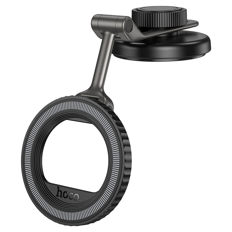 Car holder “H77 View” for dashboard