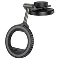 Car holder “H77 View” for dashboard