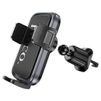 Car holder “H78 Vista” for air outlet