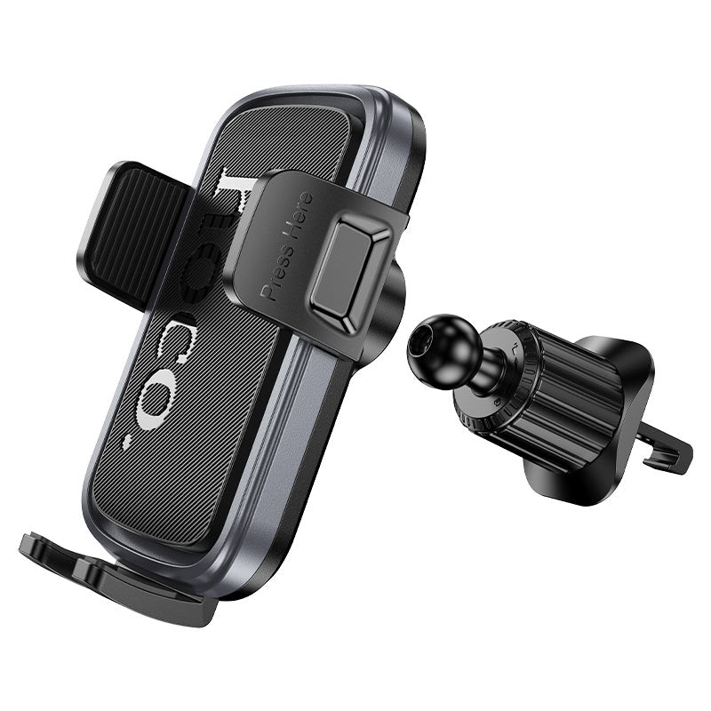 Car holder “H78 Vista” for air outlet