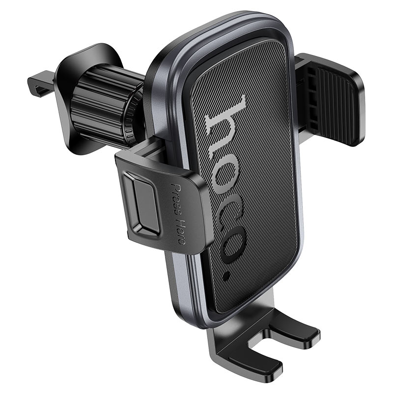 Car holder “H78 Vista” for air outlet