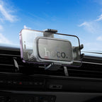 Car holder “H78 Vista” for air outlet