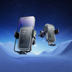 Car holder “H78 Vista” for air outlet