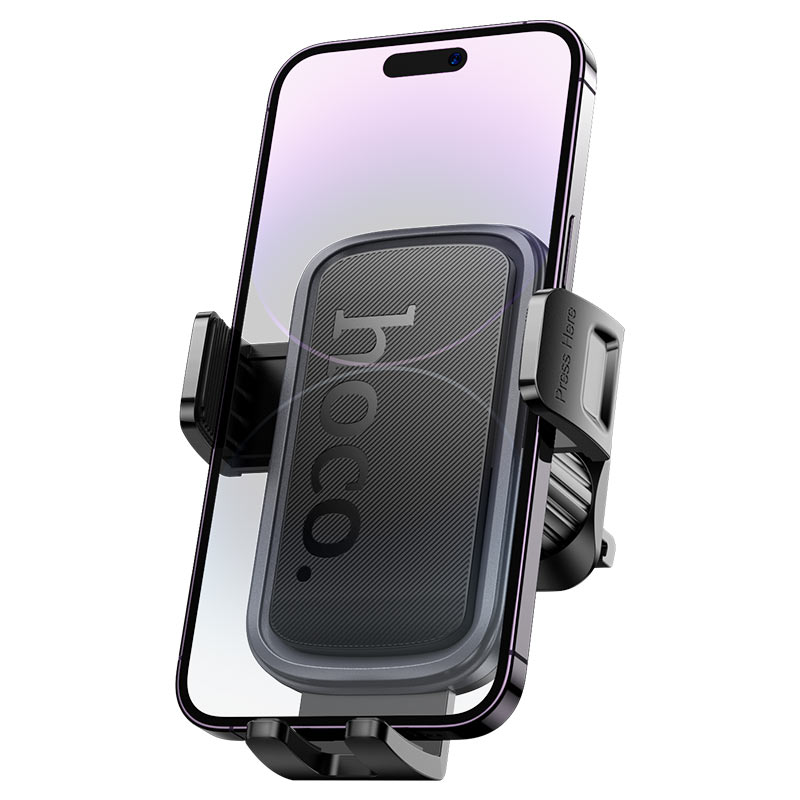 Car holder “H78 Vista” for air outlet