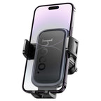 Car holder “H78 Vista” for air outlet