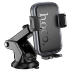 Car holder “H79 Vista” for dashboard