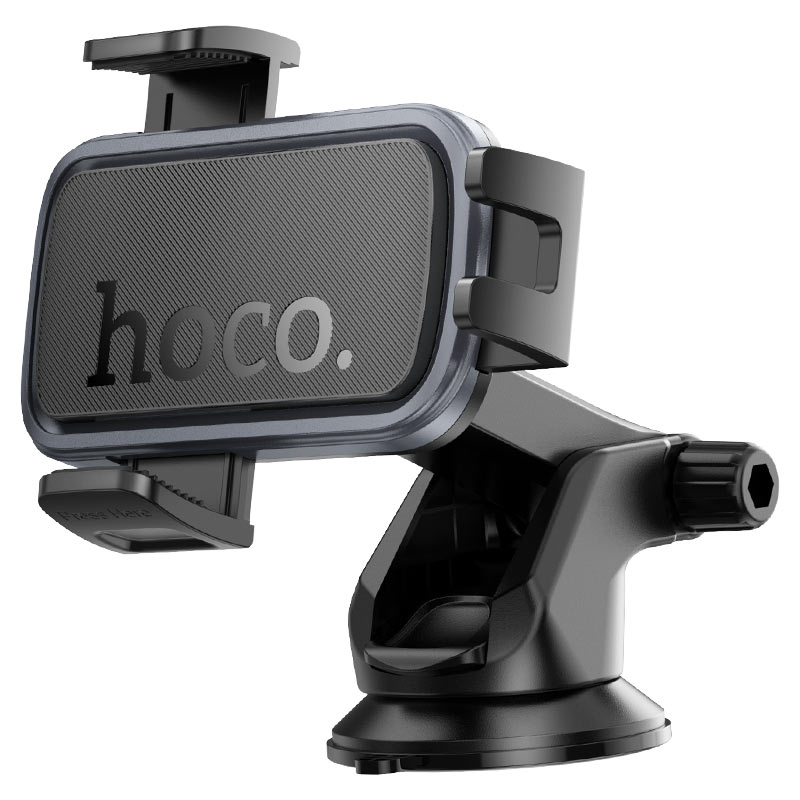 Car holder “H79 Vista” for dashboard