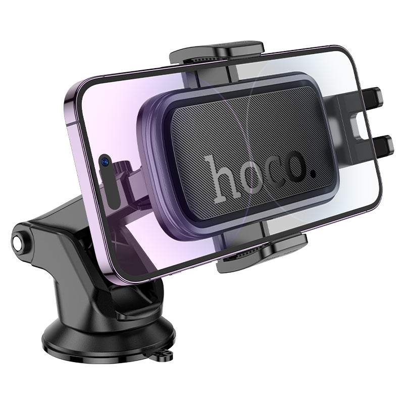 Car holder “H79 Vista” for dashboard
