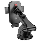 Car holder “H79 Vista” for dashboard