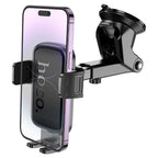Car holder “H79 Vista” for dashboard