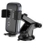 Car holder “H79 Vista” for dashboard
