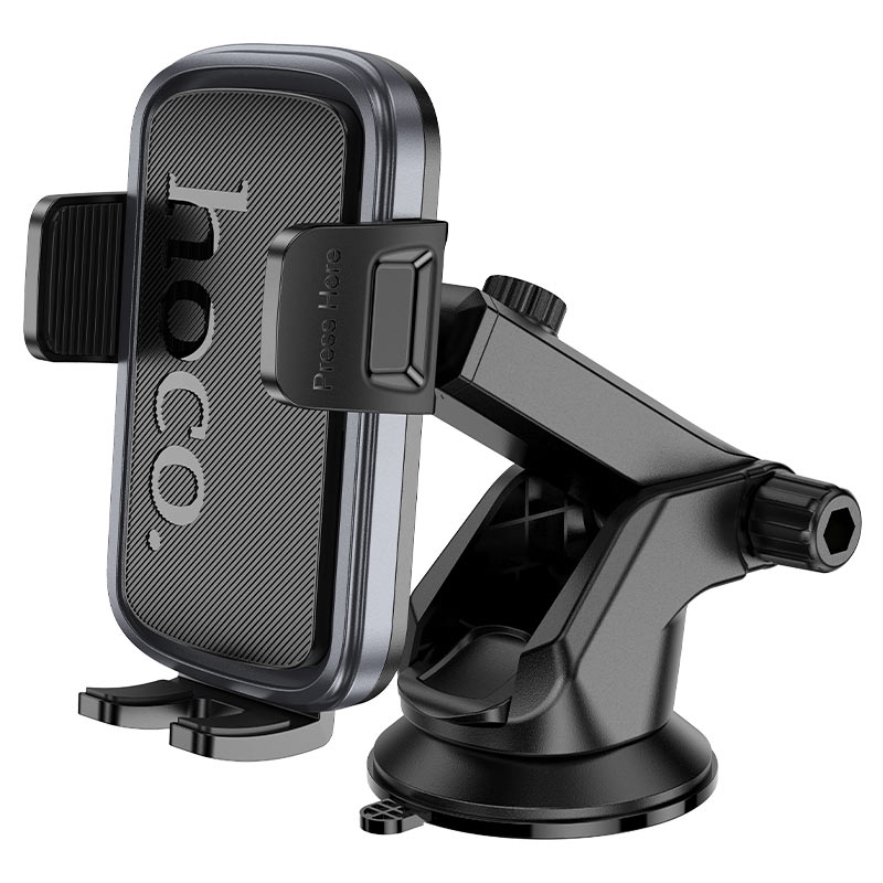 Car holder “H79 Vista” for dashboard