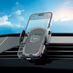 Car holder “H8 General” for air outlet