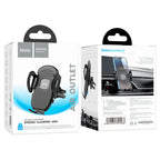 Car holder “H8 General” for air outlet