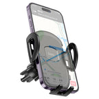 Car holder “H8 General” for air outlet