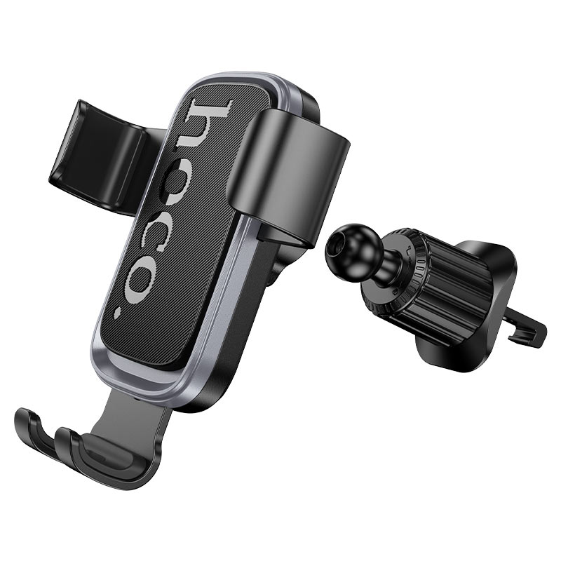 Car holder “H80 Vista” for air outlet