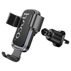 Car holder “H80 Vista” for air outlet
