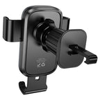 Car holder “H80 Vista” for air outlet
