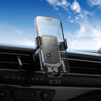 Car holder “H80 Vista” for air outlet
