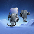 Car holder “H80 Vista” for air outlet