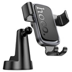 Car holder “H81 Vista” for dashboard