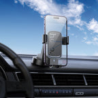 Car holder “H81 Vista” for dashboard