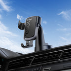 Car holder “H81 Vista” for dashboard