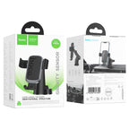 Car holder “H81 Vista” for dashboard