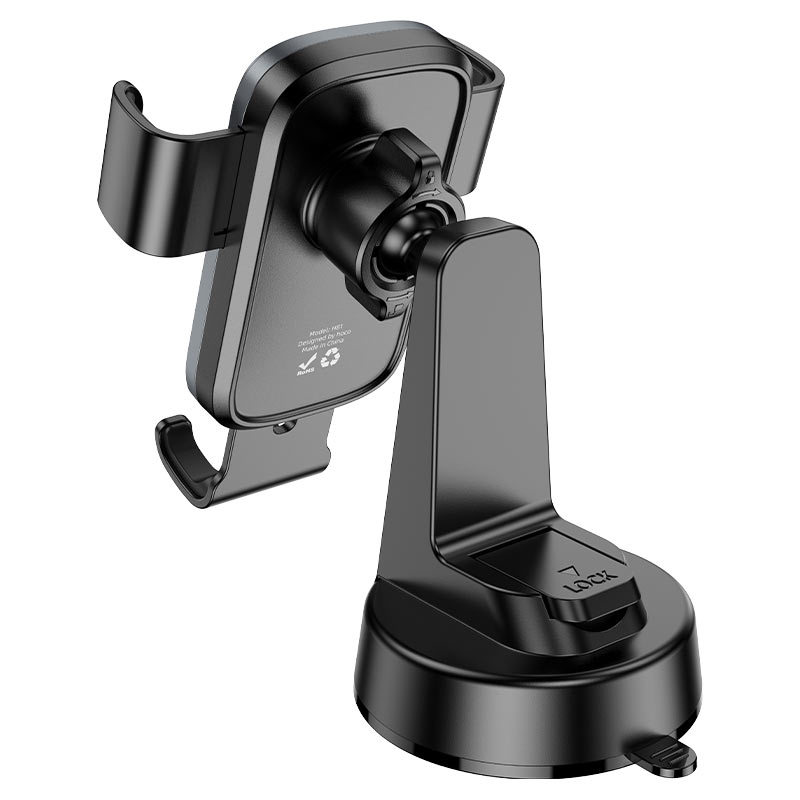 Car holder “H81 Vista” for dashboard