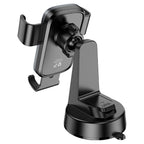 Car holder “H81 Vista” for dashboard