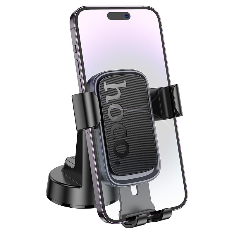 Car holder “H81 Vista” for dashboard