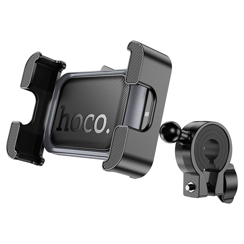 Bicycle holder “H82 Vista” for handlebar