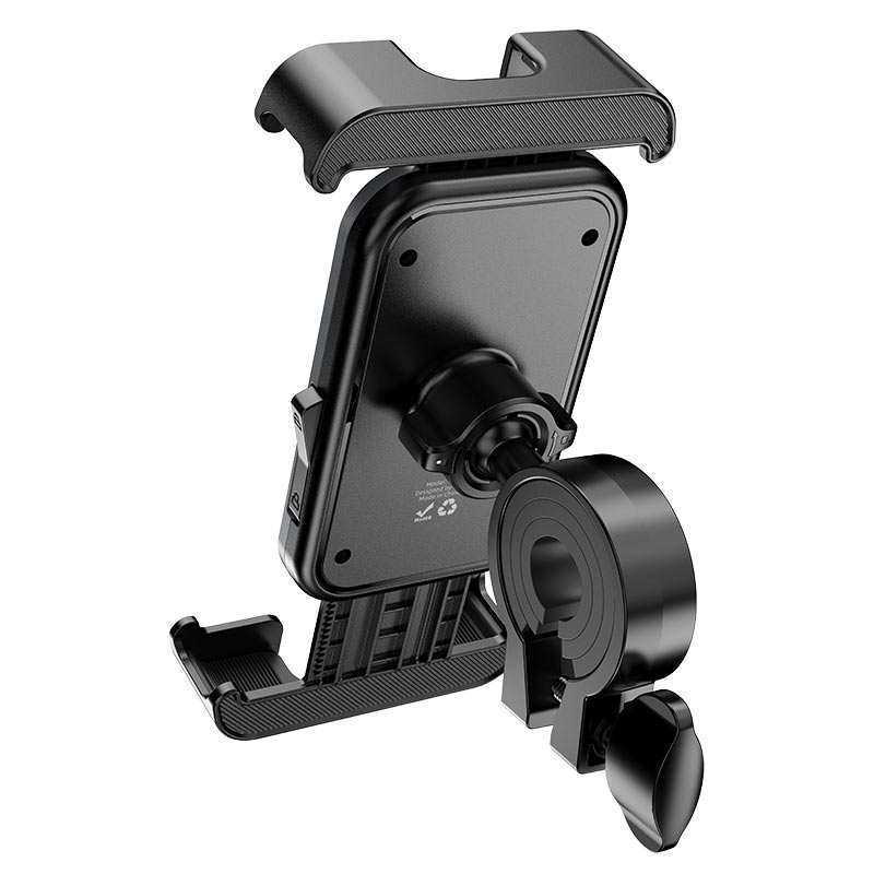 Bicycle holder “H82 Vista” for handlebar