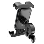 Bicycle holder “H82 Vista” for handlebar