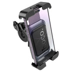 Bicycle holder “H82 Vista” for handlebar