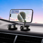Car holder “H83” for dashboard