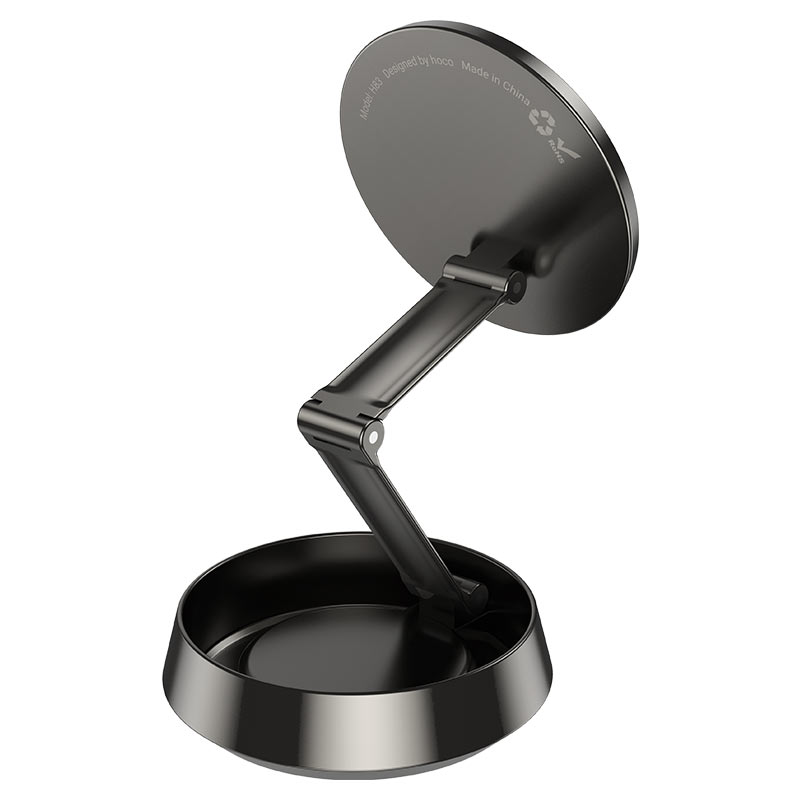 Car holder “H83” for dashboard