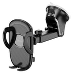 Car holder “H9 General” for dashboard