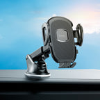 Car holder “H9 General” for dashboard